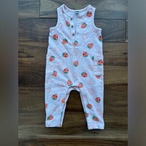 Toddler jumpsuit